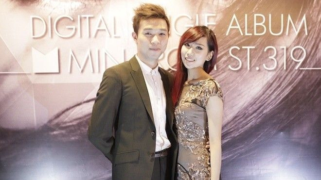 ‘Cuộc chia tay im lặng’ của Min và Aiden (St.319) Ảnh 2