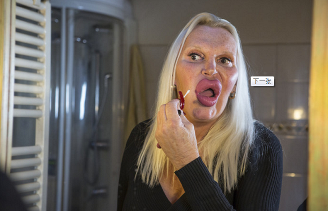 Người đàn ông chi tỷ đồng để phẫu thuật thành phụ nữ đẹp Ảnh 2