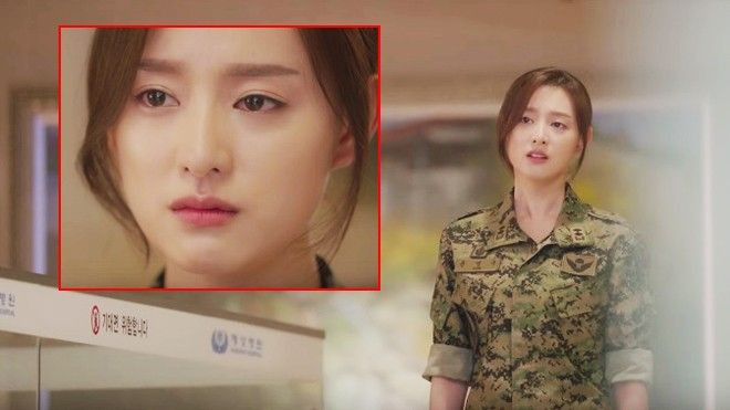 Bỏ hình tượng sang chảnh, sao 'The Heirs' thành quân nhân mạnh mẽ Ảnh 2