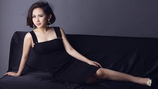 Trâm Nguyễn: 8x từ bỏ showbiz thành chuyên gia chăm sóc sắc đẹp các sao Ảnh 2