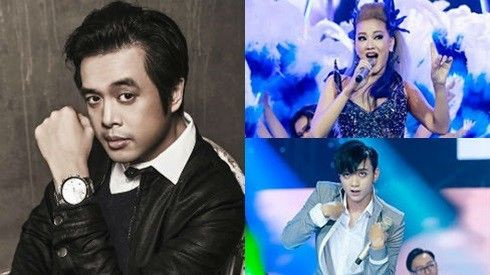 Dương Khắc Linh cố ý  ‘dìm’ Maya vì Hà Hồ? Ảnh 2