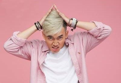 Antei Ngọc Thịnh - chàng vũ công từ khu ổ chuột bước lên sân khấu The Remix Ảnh 2