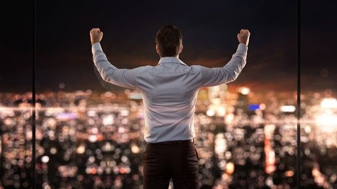 Những yếu tố đơn giản nhất để trở thành một người thành đạt Ảnh 2