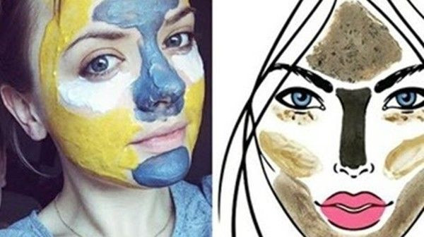 Điểm lại 4 trào lưu làm đẹp gây sốt suốt năm 2015 Ảnh 2