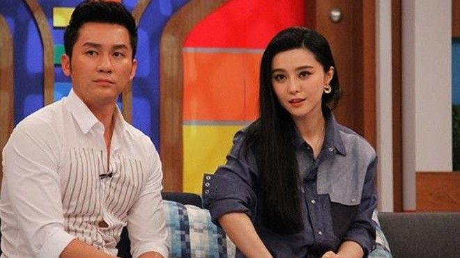 Phạm Băng Băng lấy quyền nhà sản xuất, tán tỉnh Lý Thần Ảnh 2