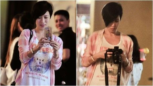 Xa Thi Mạn bí mật du lịch Hội An cùng Lý Nhã Kỳ Ảnh 2