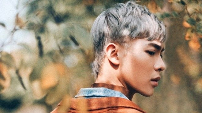 Tân binh của St.319 'gây sốt' với ca khúc mới Ảnh 2