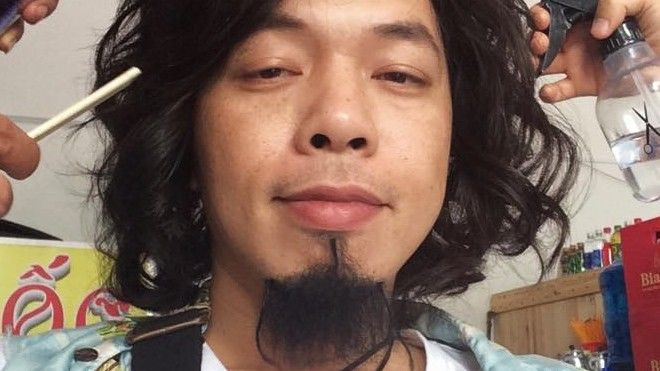 Vua phòng vé Thái Hòa: 'Tôi đã gom đủ tiền để làm Tèo Em 2' Ảnh 2