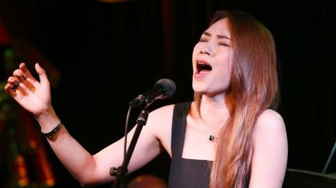 Clip: Mỹ Tâm lại 'nhá hàng' cho đêm nhạc riêng Ảnh 2