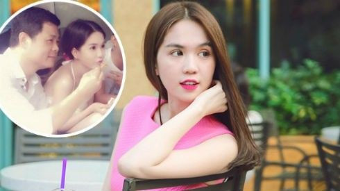 Ngọc Trinh được gì sau 8 năm yêu bạn trai đại gia? Ảnh 2
