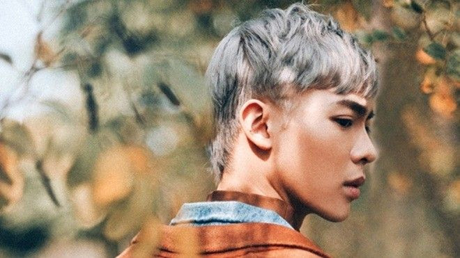 Clip: Hành trình đến với màn debut 'siêu ấn tượng' của ERIK (St.319) Ảnh 2