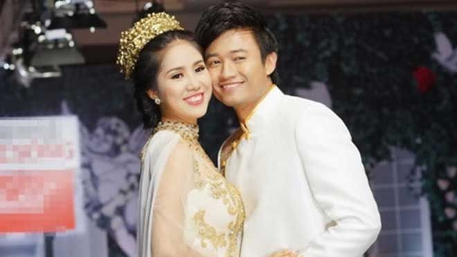 Lê Phương xác nhận đã 'đường ai nấy đi' với Quý Bình Ảnh 2