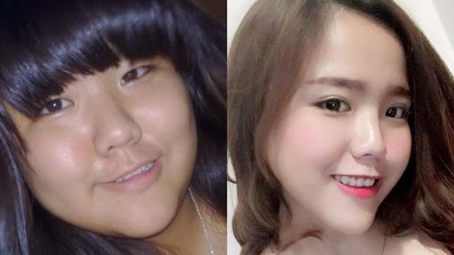 Màn 'vịt hóa thiên nga' ngoạn mục của cô gái tố Mạc Hồng Quân quỵt tiền Ảnh 2