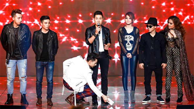 Ấn tượng những hành động nhỏ nhưng ý nghĩa lớn của sao Việt Ảnh 2