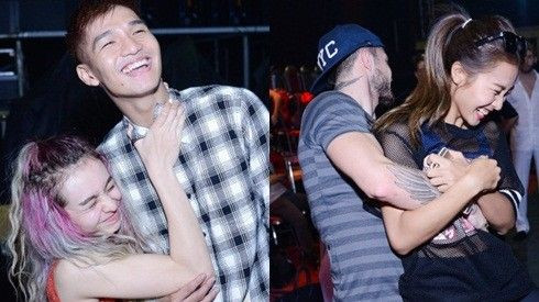 Bước nhảy Hoàn vũ - VIP Dance 2016: 12 đội nhảy đã lên sàn tập luyện Ảnh 2