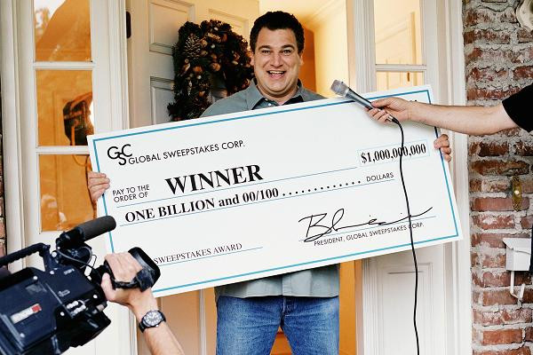 Nếu trúng số 1,5 tỷ đô la, bạn cần làm ngay 10 điều sau Ảnh 2