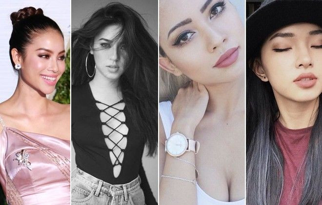 5 cô nàng khiến 'chuẩn đẹp' phải được định nghĩa lại Ảnh 2