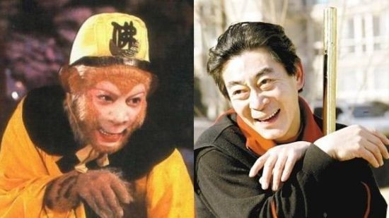 Phép màu hạnh phúc từ chiếc 'gậy như ý' của 4 thế hệ 'Tôn Ngộ Không' Ảnh 2