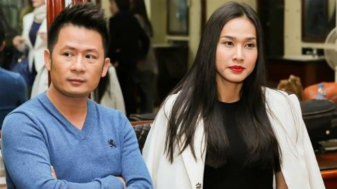 Nghi án Bằng Kiều và Dương Mỹ Linh ‘đường ai nấy đi’ Ảnh 2
