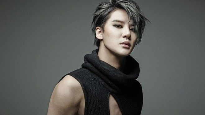 Junsu ẵm giải Nghệ sĩ được yêu thích nhất tại Seoul Music Awards Ảnh 2