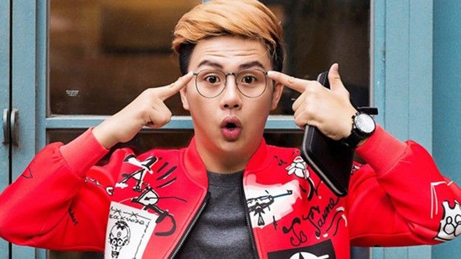 Duy Khánh Zhou Zhou: 'Đã mua xe tiền tỷ nhờ Cô giáo Khánh' Ảnh 2