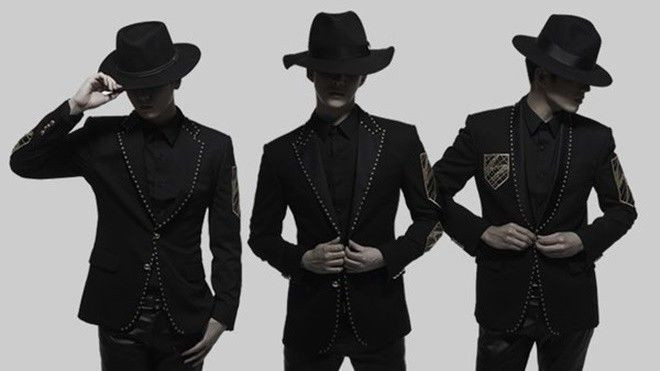 HOT: SS501 - 'đối thủ' của DBSK một thời trở lại sau 6 năm Ảnh 2