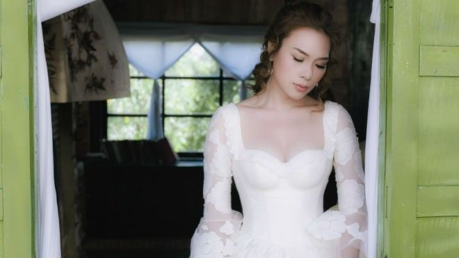 Mỹ Tâm tung teaser về ca khúc tự sáng tác Ảnh 2