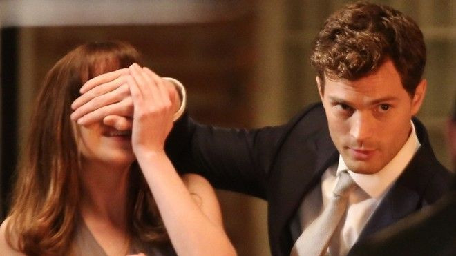 '50 sắc thái' dẫn đầu, 'được đánh giá cao' tại Mâm Xôi Vàng 2016 Ảnh 2