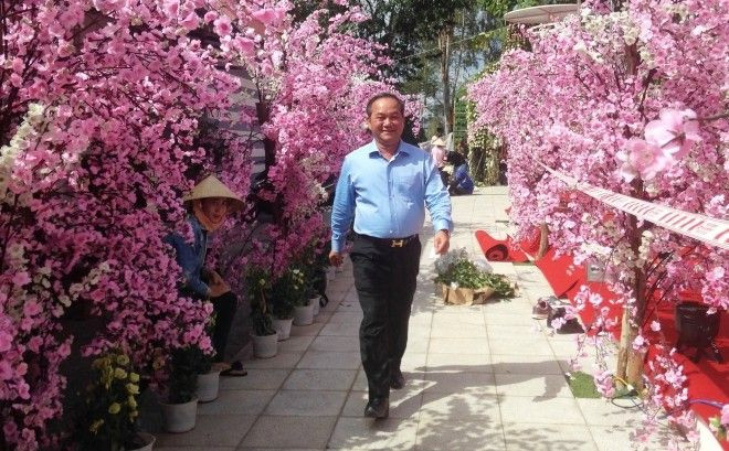 Đại gia đám cưới khủng - Phú Cường Cà Mau nói gì về món nợ 1300 tỷ? Ảnh 2