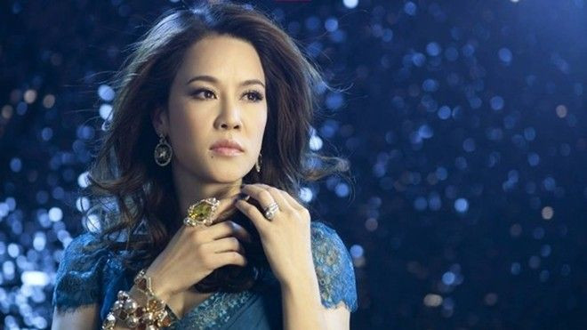 Thu Phương lần đầu lên tiếng về phát ngôn 'không phải diva' của Hà Trần Ảnh 2