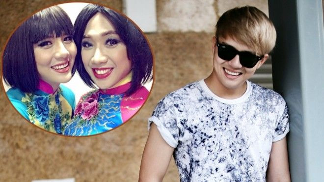 Clip độc quyền: 'Cô giáo Khánh' chia sẻ về nghi án tình yêu đồng giới với Trấn Thành Ảnh 2