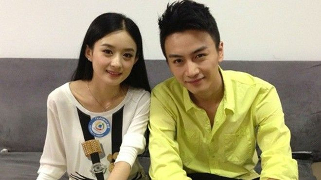 Triệu Lệ Dĩnh bị 'đá' vì ghen tuông quá mức? Ảnh 2