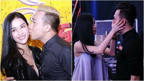 Chuỗi khoảnh khắc ‘dành cho nhau’ của Trấn Thành - Mai Hồ hậu chia tay Ảnh 2