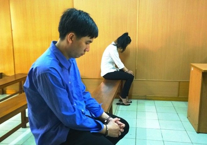 Ôm mộng làm giàu, cháu thuốc ông bà ngủ say để trộm đồ cổ tiền tỷ Ảnh 2