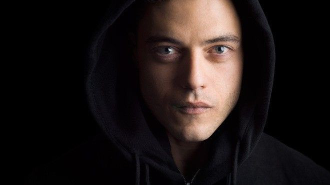 Giải mã sức hấp dẫn của series càn quét Quả Cầu Vàng 2016 -  'Mr. Robot' Ảnh 2