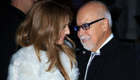 Céline Dion đau đớn thông báo tin chồng cô đã qua đời Ảnh 2