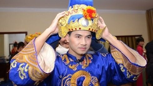 Xuân Bắc tiết lộ cát-xê đóng Táo Quân Ảnh 2