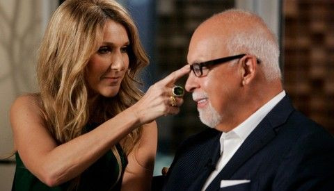 Mối tình vĩ đại 21 năm của Céline Dion và René Angélil Ảnh 2
