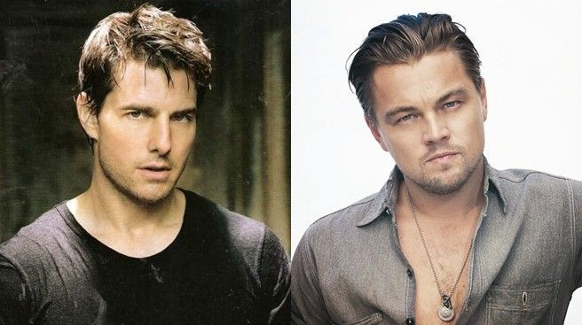 Khi Quả Cầu Vàng nói 'Có' còn Viện Hàn lâm bảo 'Không' Ảnh 2