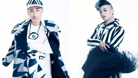 The Remix 2016: Tiết lộ những màn 'quyết đấu' DJ, vũ đạo trong liveshow 3 Ảnh 2