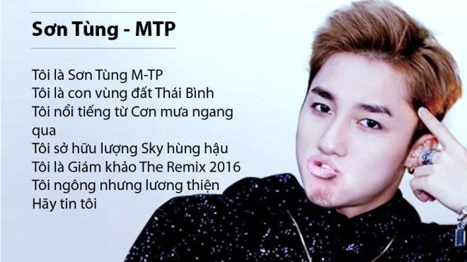 Đây là Sơn Tùng, đây là Soobin… Hãy như họ Ảnh 2