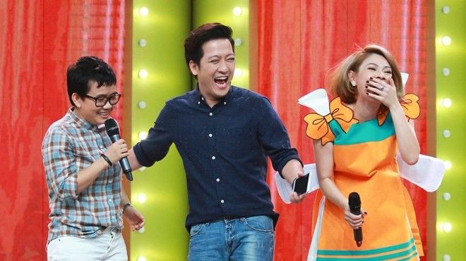 Ca sĩ giấu mặt: Phương Uyên chê Thanh Thảo lì, bám lấy hoài Ảnh 2