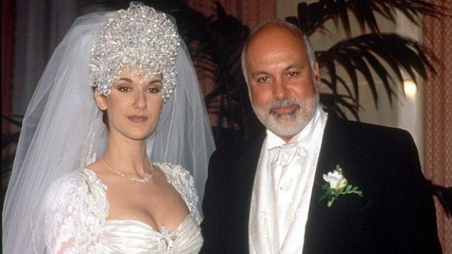 Celine Dion tổ chức lễ tang chồng tại địa điểm cưới nhau Ảnh 2
