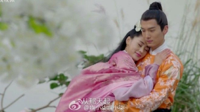 'Thái tử phi thăng chức ký' gây tranh cãi vì 2 kết siêu nhạt Ảnh 2