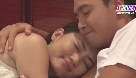 'Hai người vợ': Ngọc Lan nối lại tình cũ, dâng hiến đời con gái cho Thanh Duy Ảnh 2