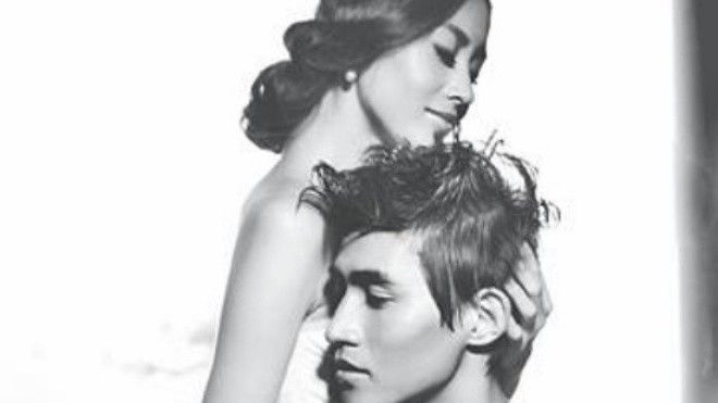 Sao nữ 'Thái tử phi thăng chức ký' vẫn là bạn với hôn phu bội bạc Ảnh 2