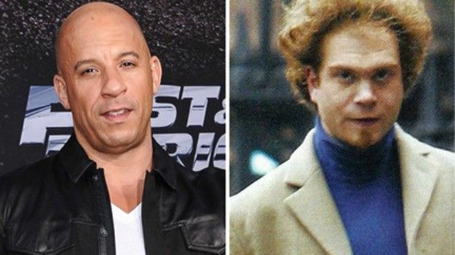 Loạt sao khiến fan siêu bất ngờ khi khoe anh chị em sinh đôi Ảnh 2