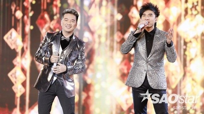 Liveshow Đan Trường: Lời cảm ơn trọn vẹn Ảnh 2