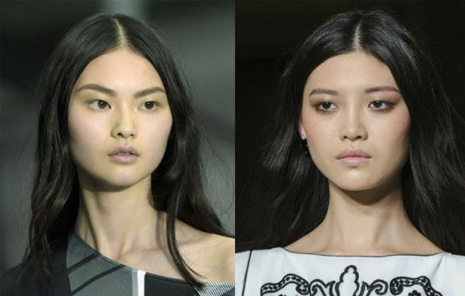 'Bỏ túi' 5 xu hướng tóc cho nàng sành điệu Ảnh 2