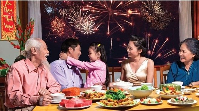 Điểm qua 10 quảng cáo nhân văn của các nhãn hàng trong mùa Tết 2016 Ảnh 2